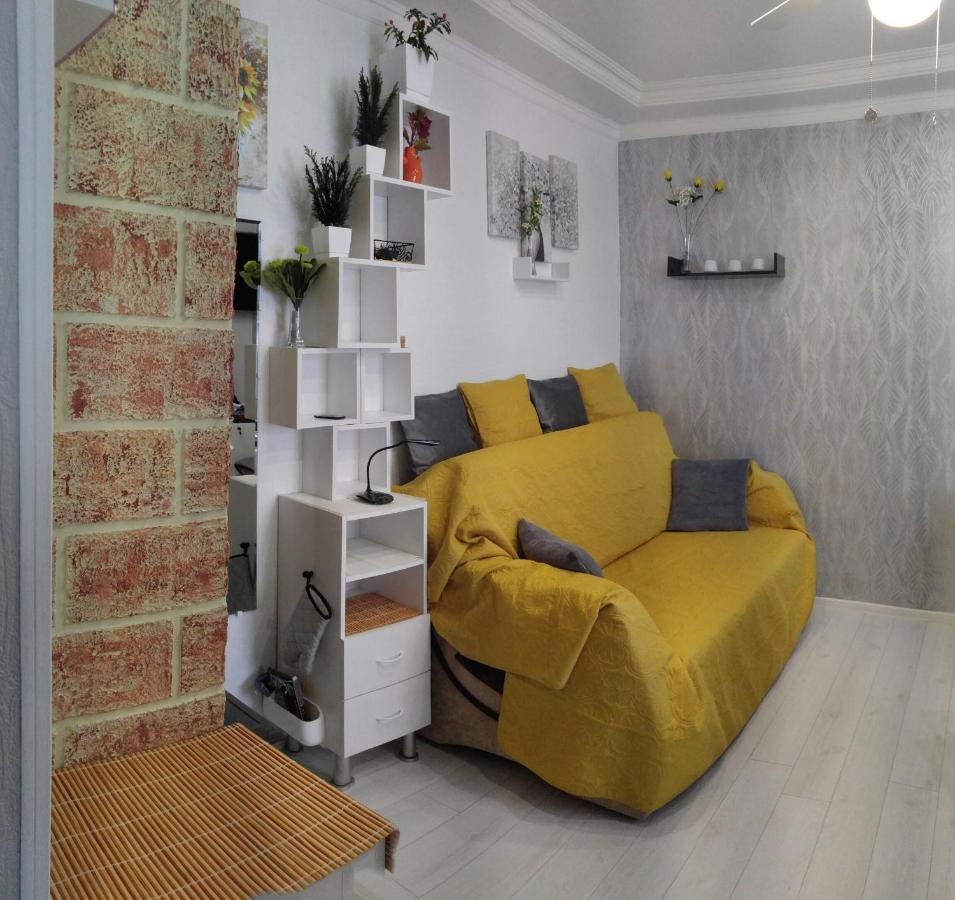 Colorfull Experience In Hause Built 1910 Fast Free Wifi Free Parking Riga