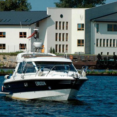 Bura 3* Riga