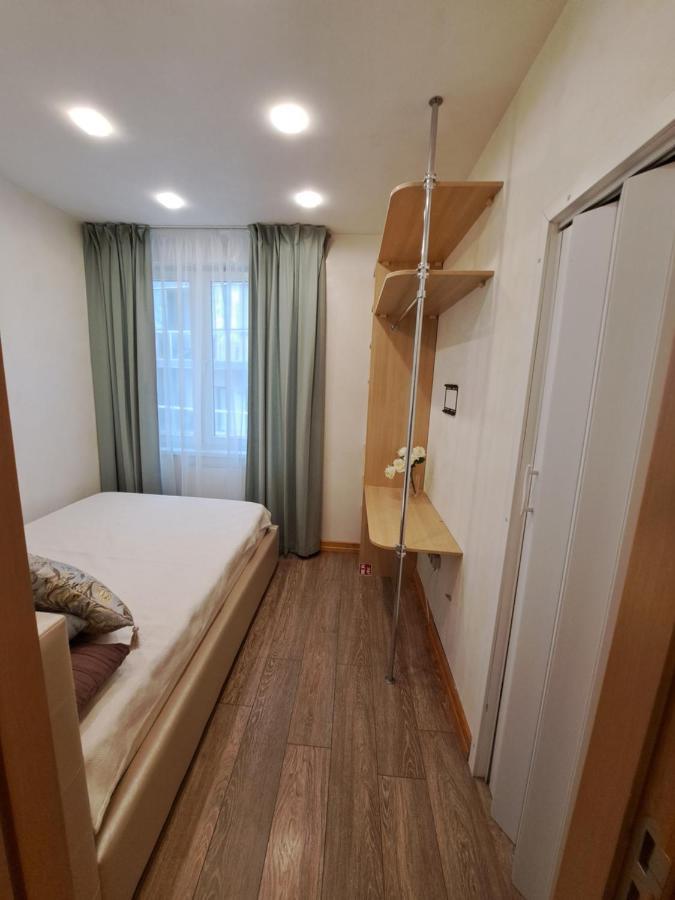 Aparthotel Andy Service Appartments *