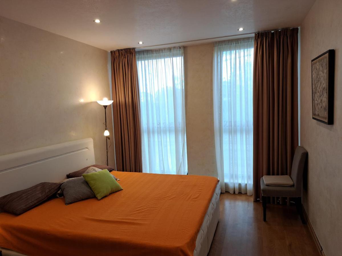 Aparthotel Andy Service Appartments Riga