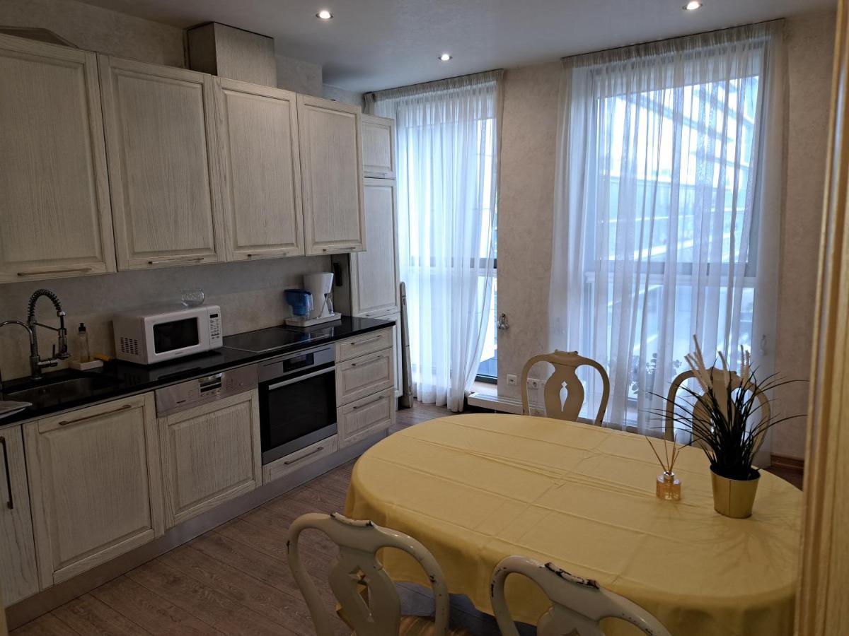 Aparthotel Andy Service Appartments *