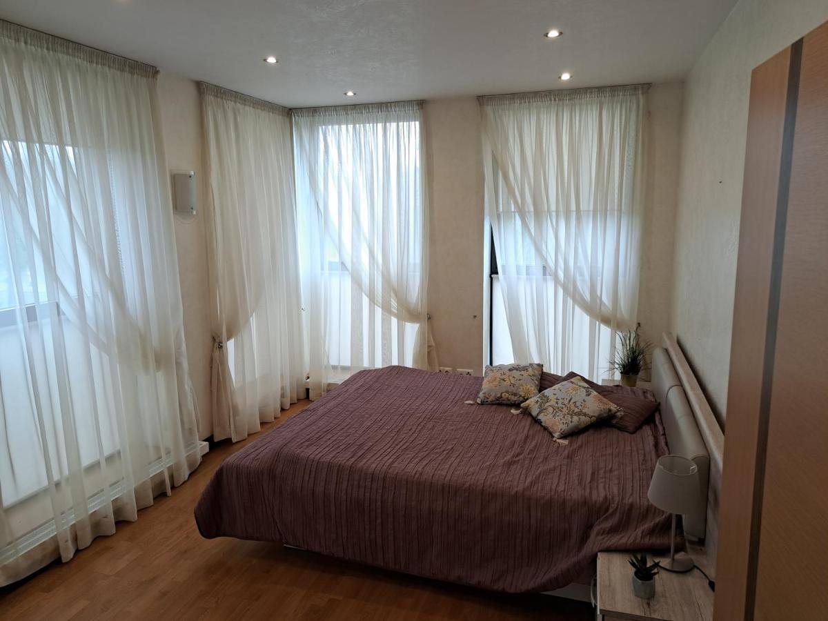 Aparthotel Andy Service Appartments