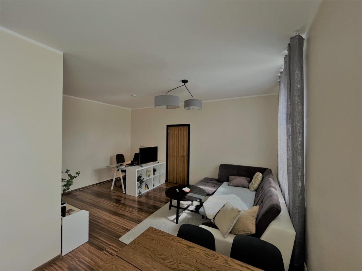 Spacious For Up To 3 People In Centre Căn hộ
