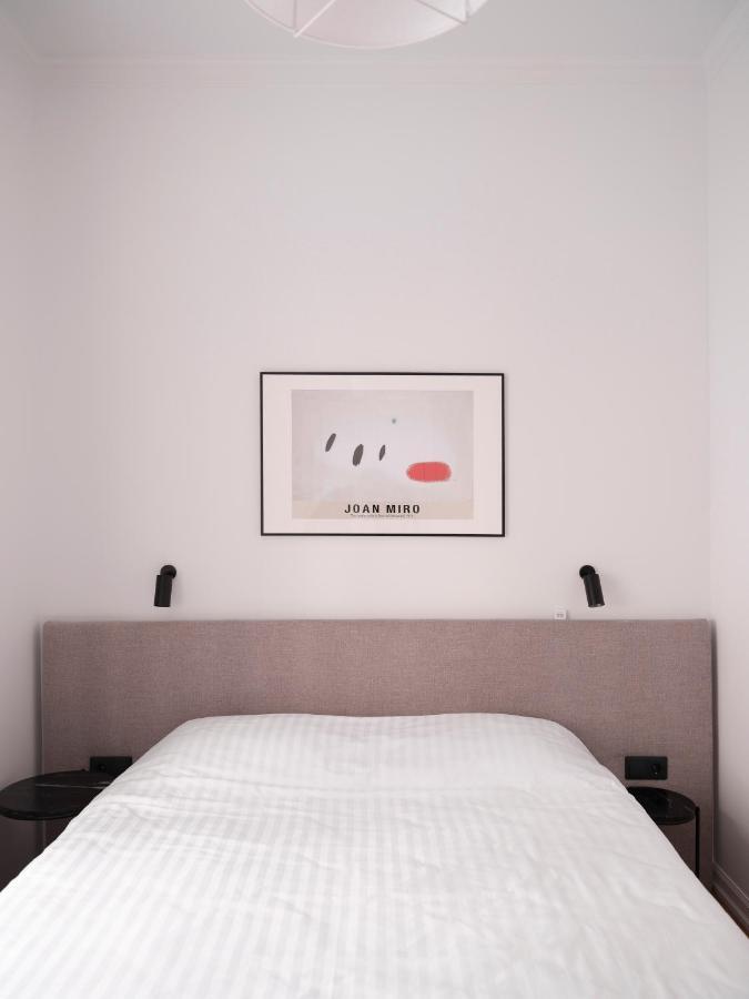 Miro Skolas - Quiet Chic, Free Parking, Self Check-in * Riga