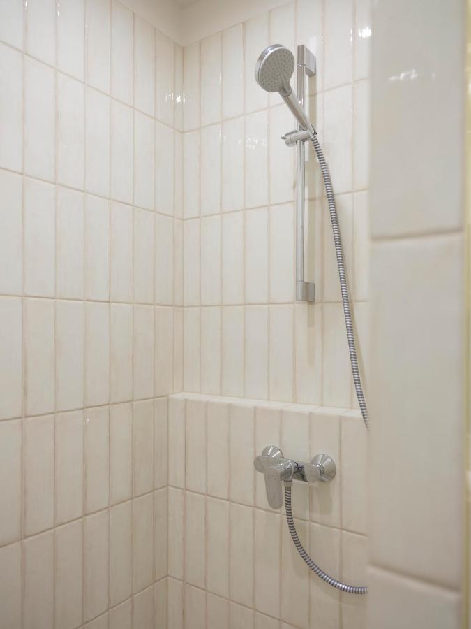 Huoneistohotelli Miro Skolas - Quiet Chic, Free Parking, Self Check-in
