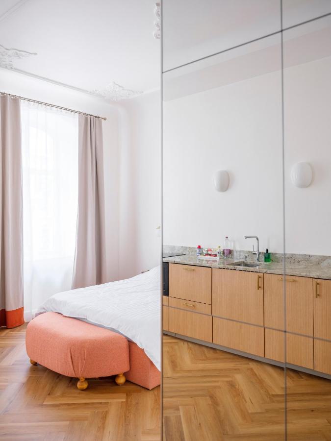 Miro Skolas - Quiet Chic, Free Parking, Self Check-in * Riga