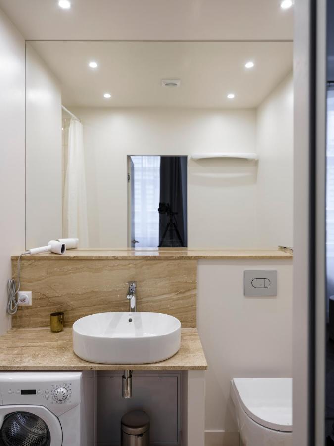 Miro Skolas - Quiet Chic, Free Parking, Self Check-in * Riga