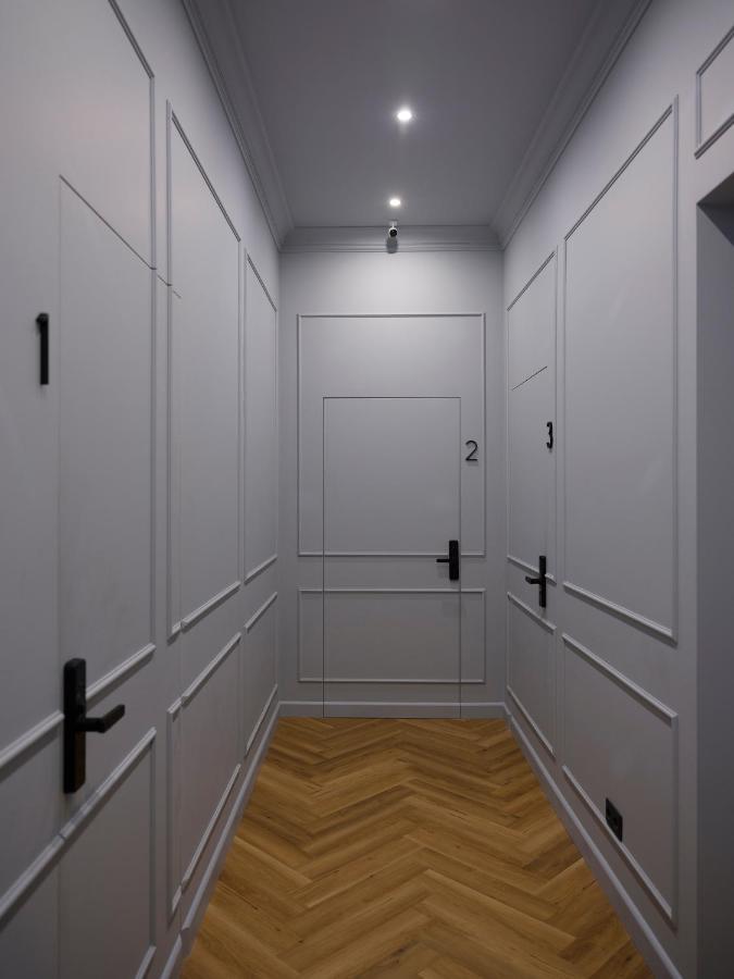 Miro Skolas - Quiet Chic, Free Parking, Self Check-in