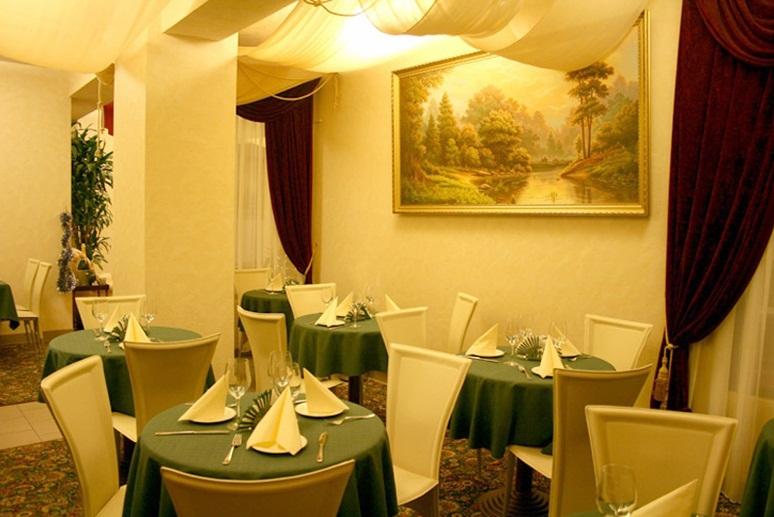 Boutique Monte Kristo 4*