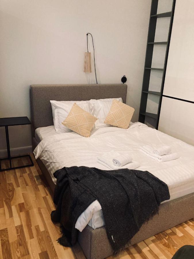 Harmony- Brand New & Cozy Very Center Of Apartment *