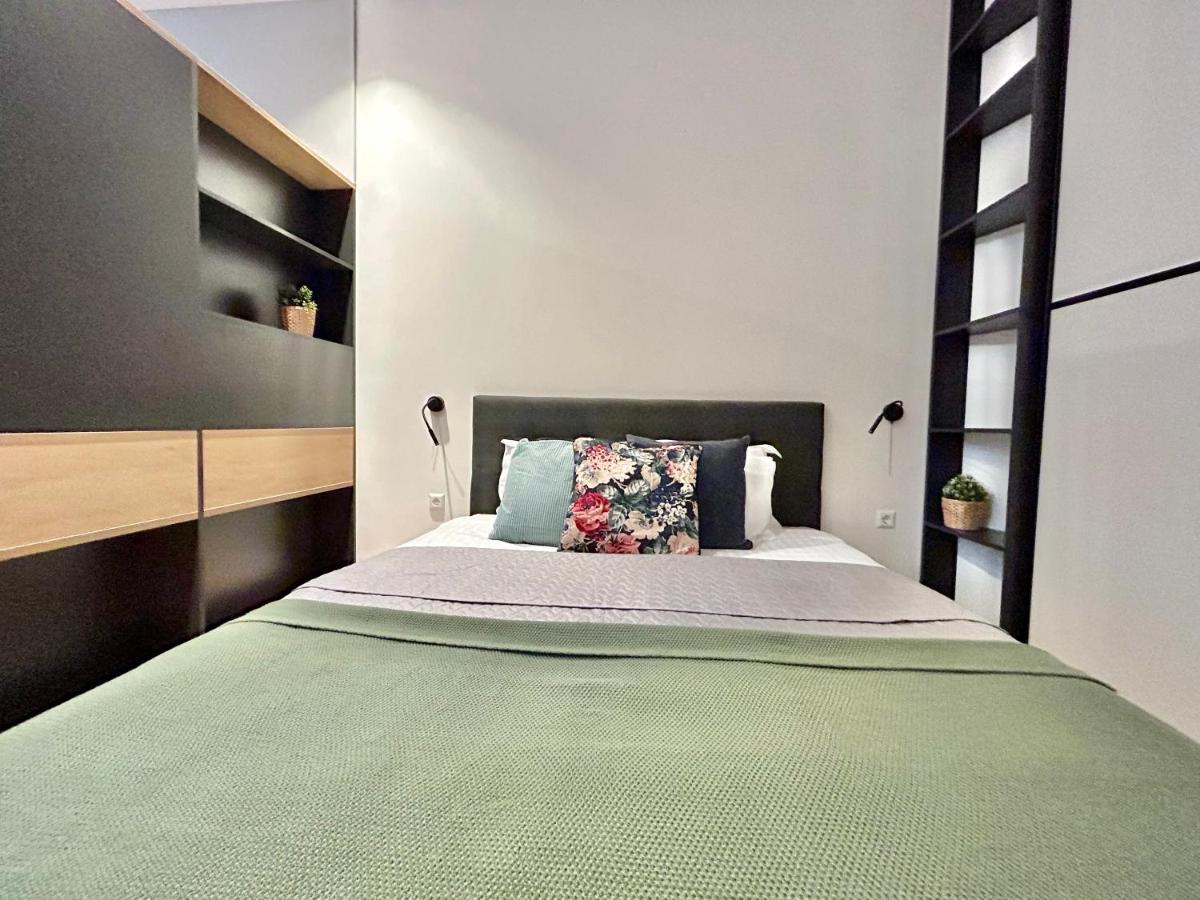 Harmony- Brand New & Cozy Very Center Of Riga
