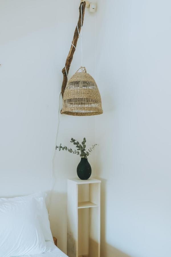 White Loft In The Center Butas *