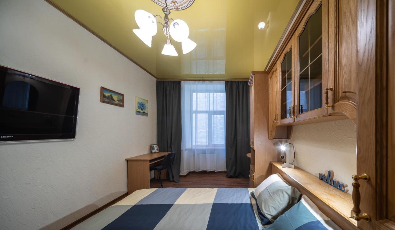 Căn hộ Orange 55 Riga