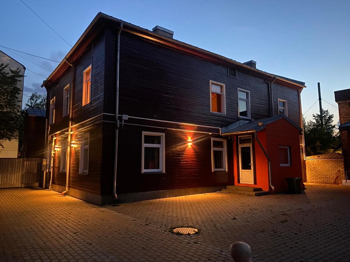 Apartamenti *