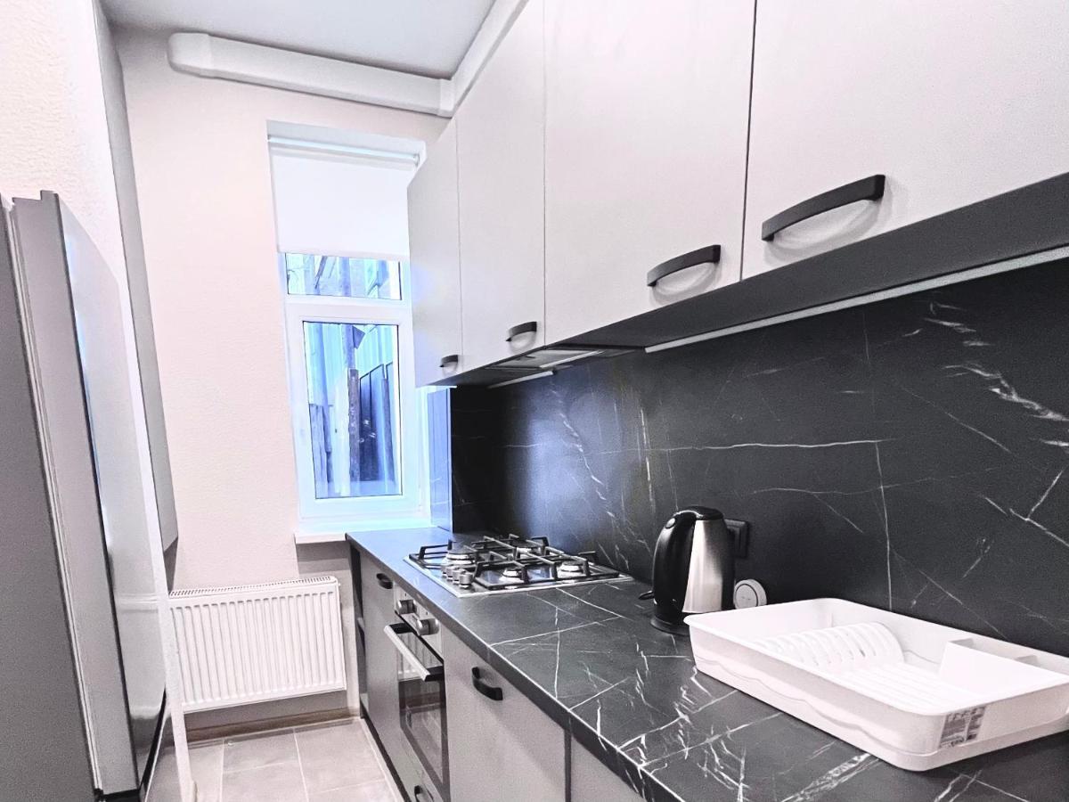一one Home一flat In Centrs * Riga