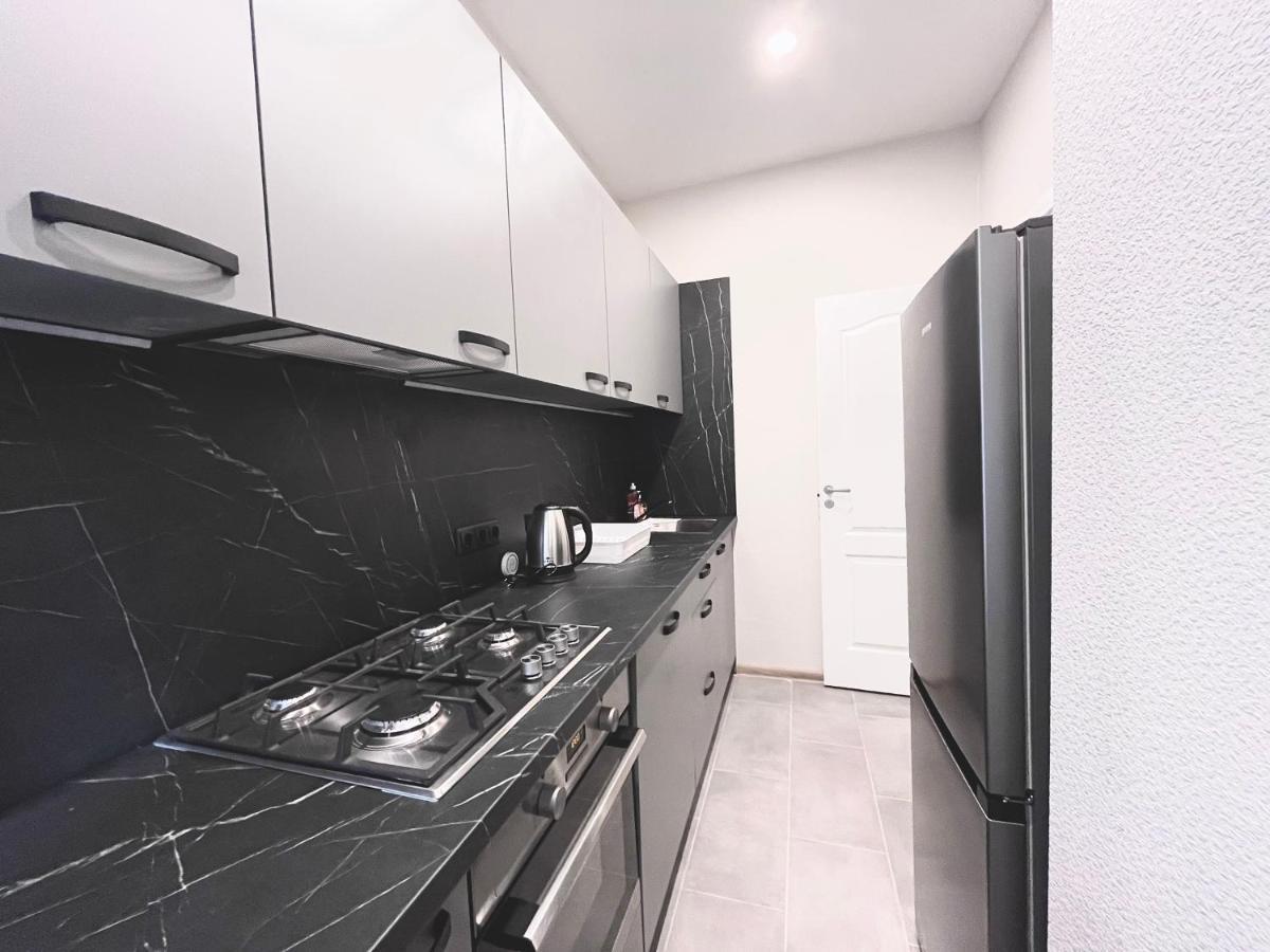 Apartment 一one Home一flat In Centrs *
