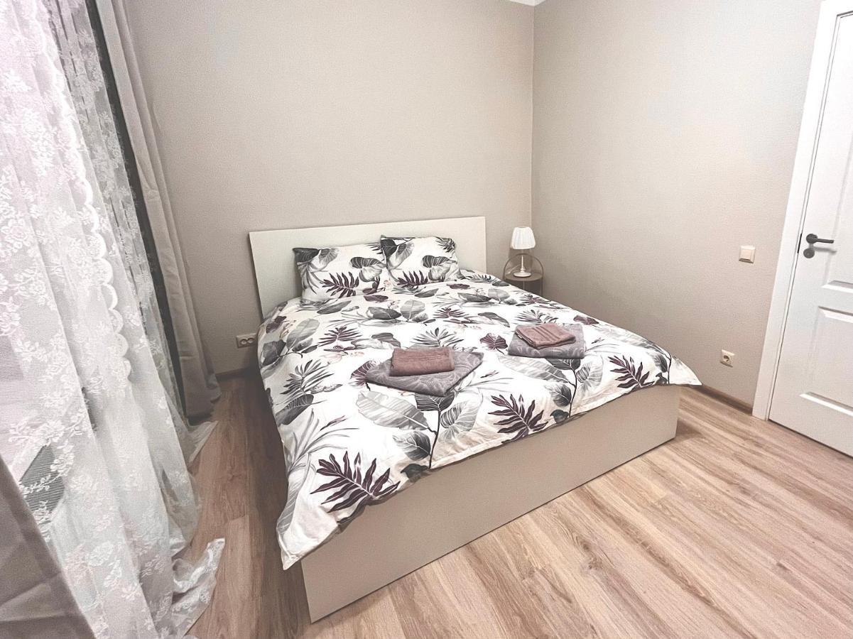 一one Home一flat In Centrs Riga