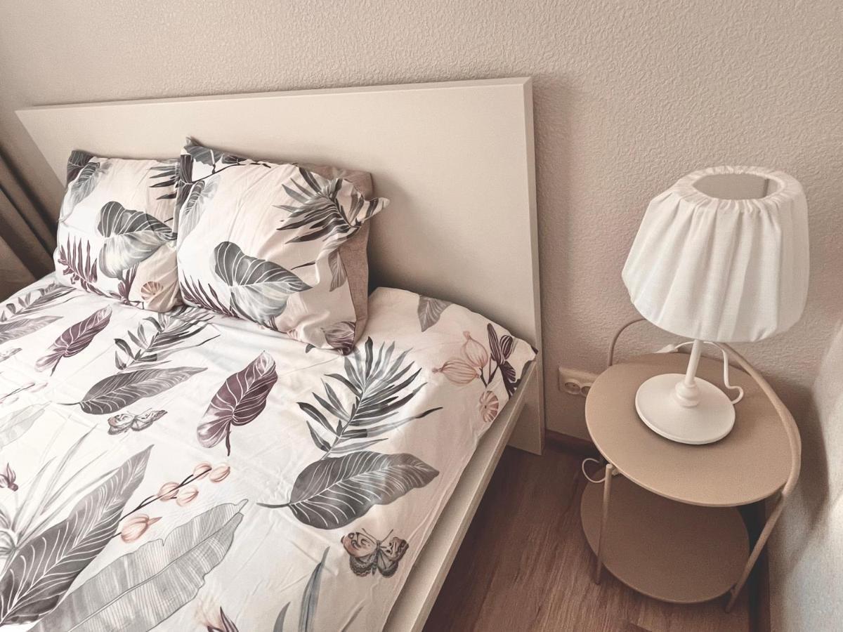 一one Home一flat In Centrs *