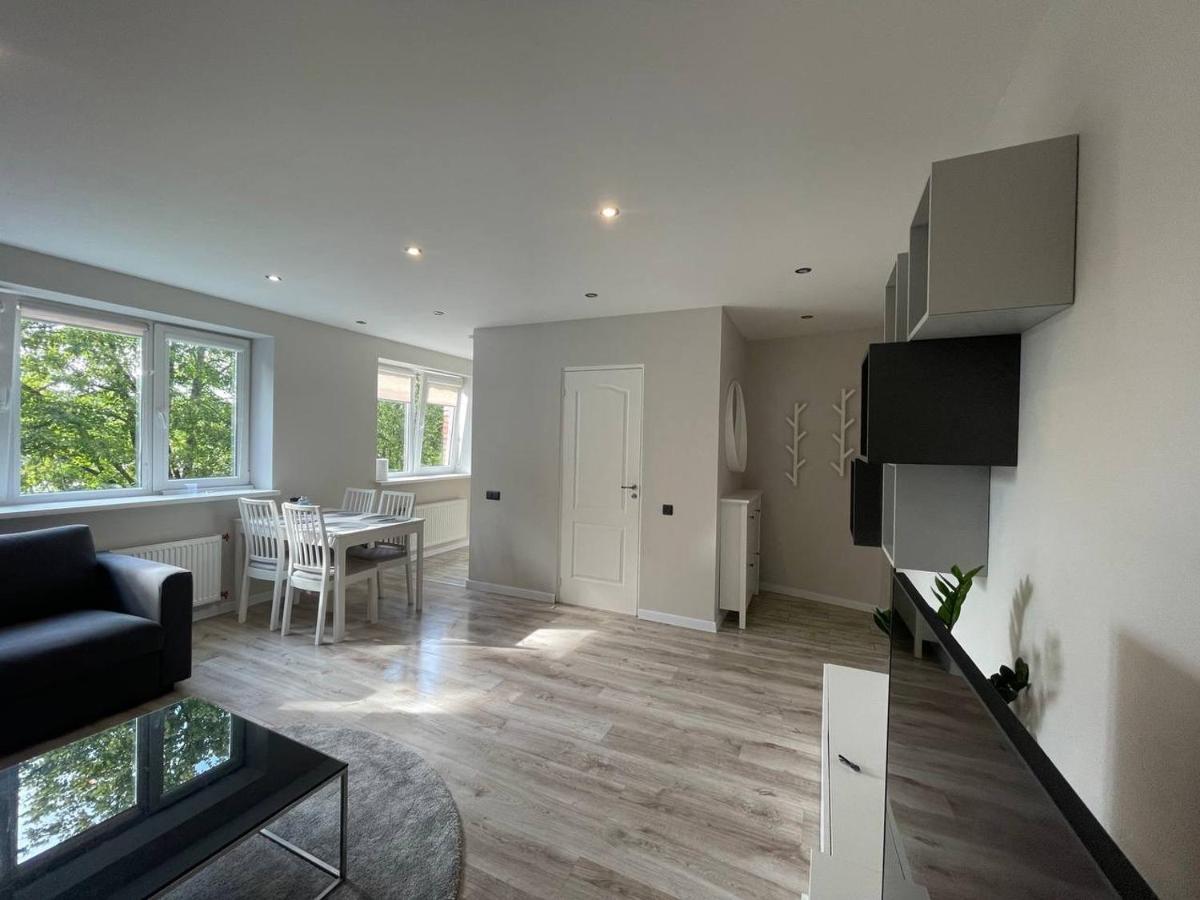 Expansive One Bedroom Gem In A Peaceful Locale Riga