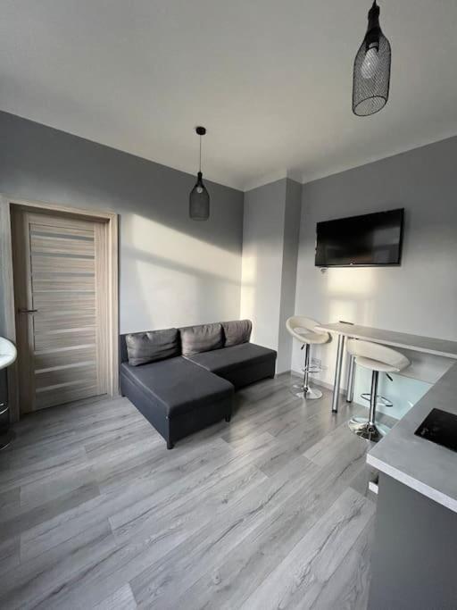 Huoneisto Minimalist Apartment-free Parking, Self Check In