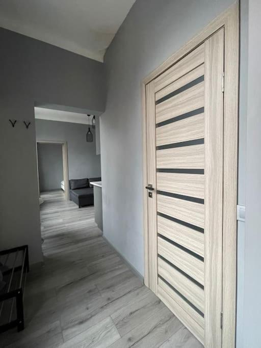 Apartment Minimalist Apartment-free Parking, Self Check In *