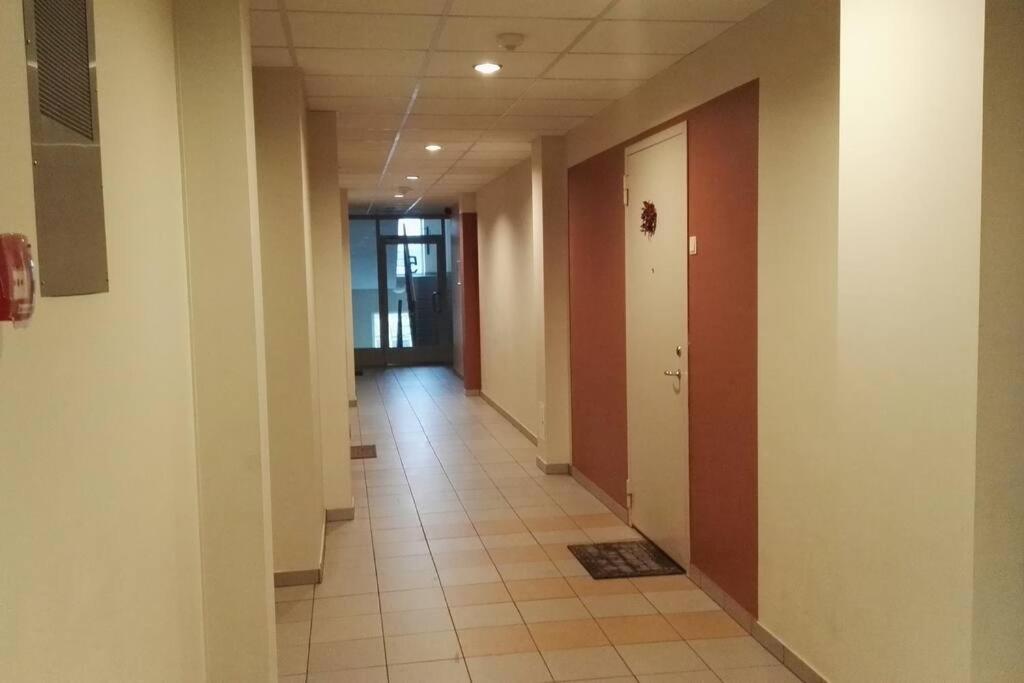 Wonderful For Families And Apartment *