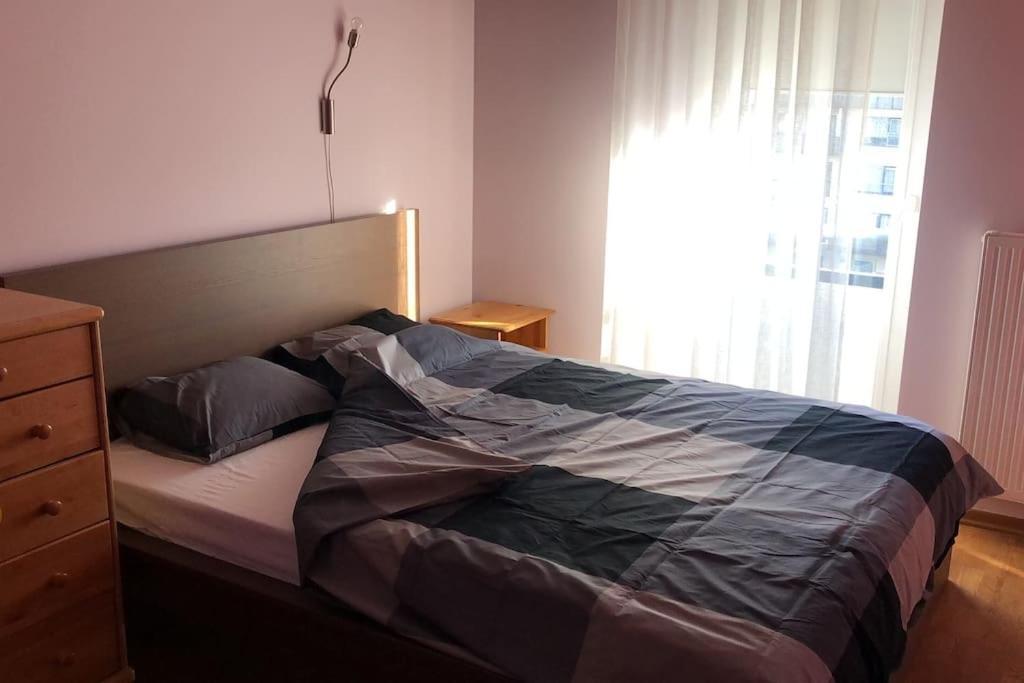 Apartment Wonderful For Families And