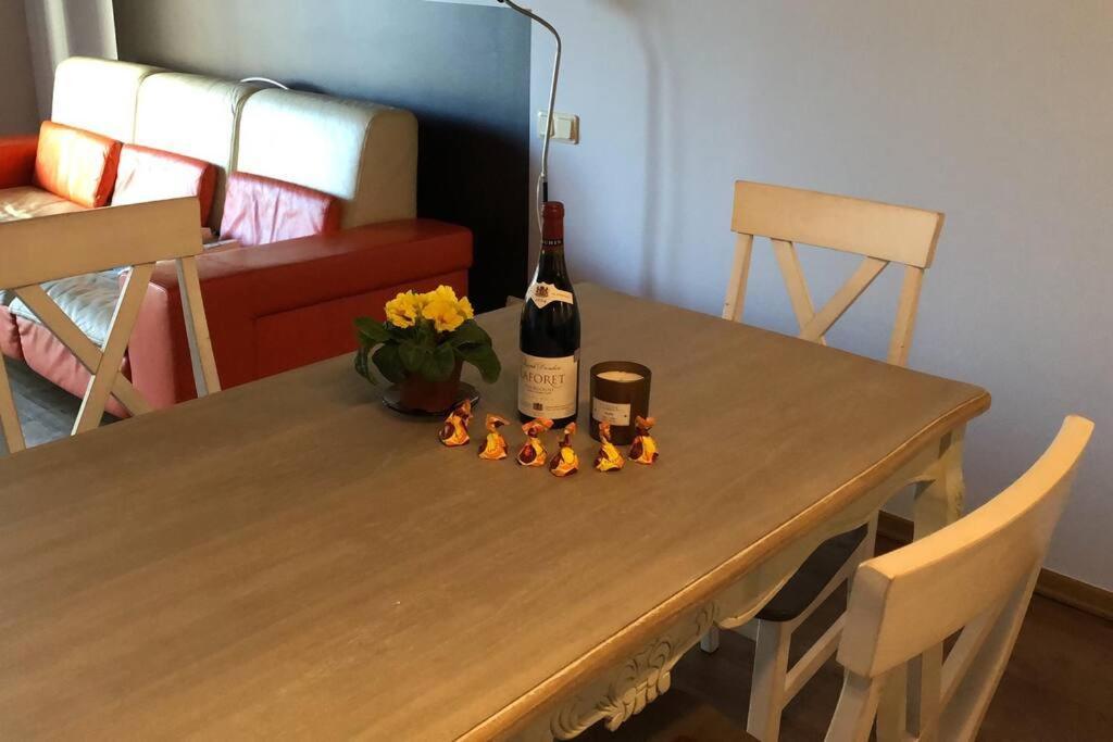 Apartment Wonderful For Families And *