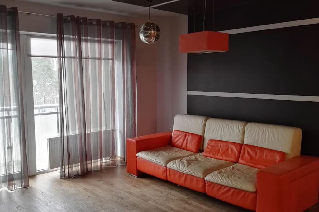 Apartment Wonderful For Families And *