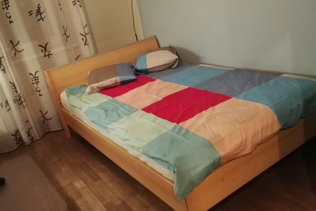 Apartment Wonderful For Families And