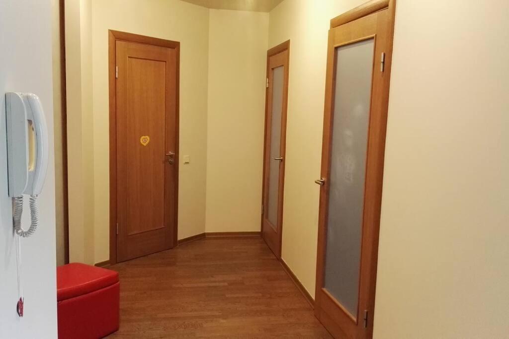 Apartment Wonderful For Families And