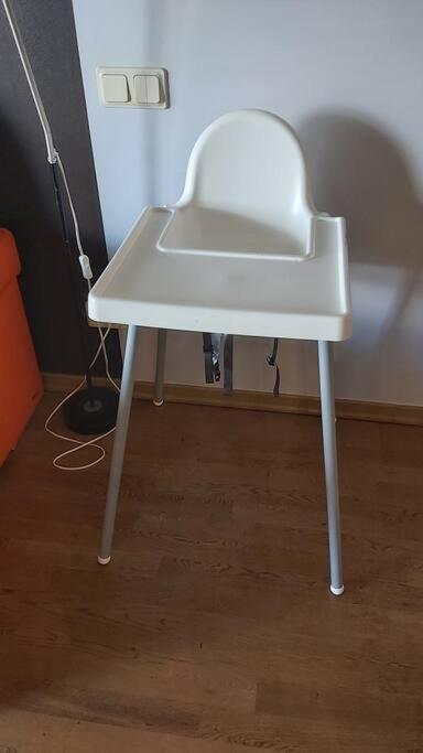 Wonderful For Families And Apartment