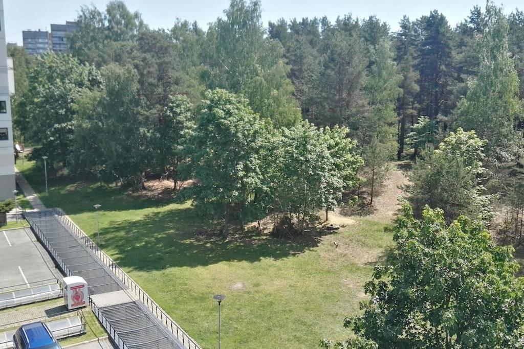 Wonderful For Families And Apartment Riga