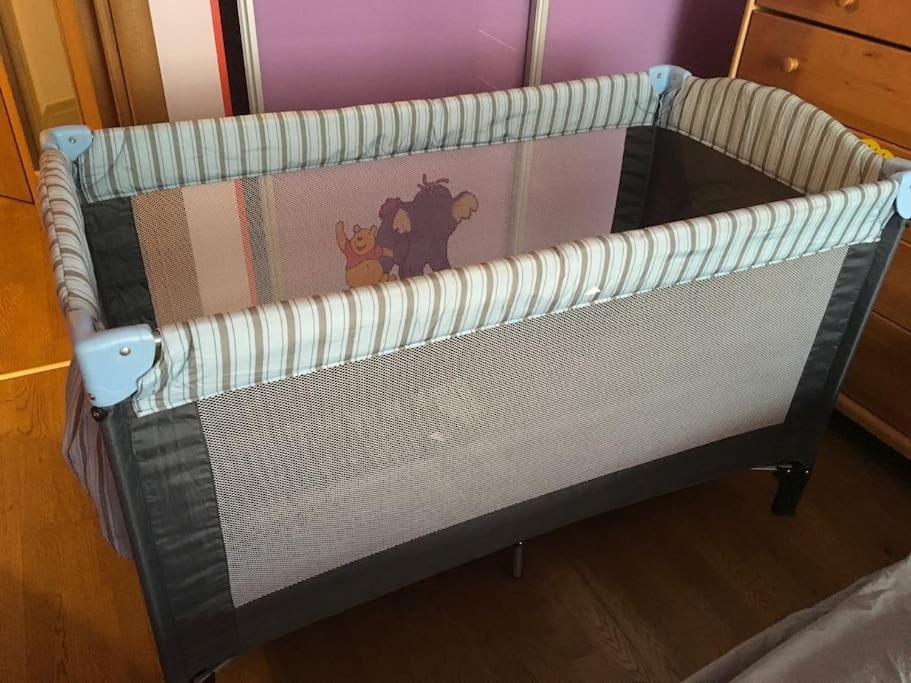 Apartment Wonderful For Families And Riga