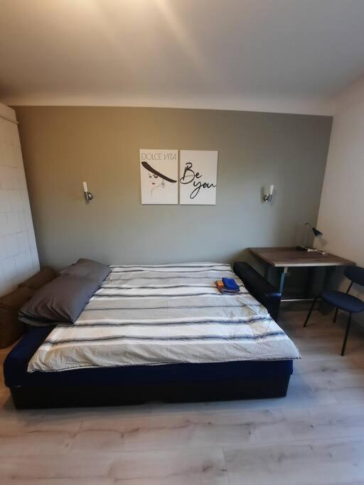 Cozy And Quiet In *