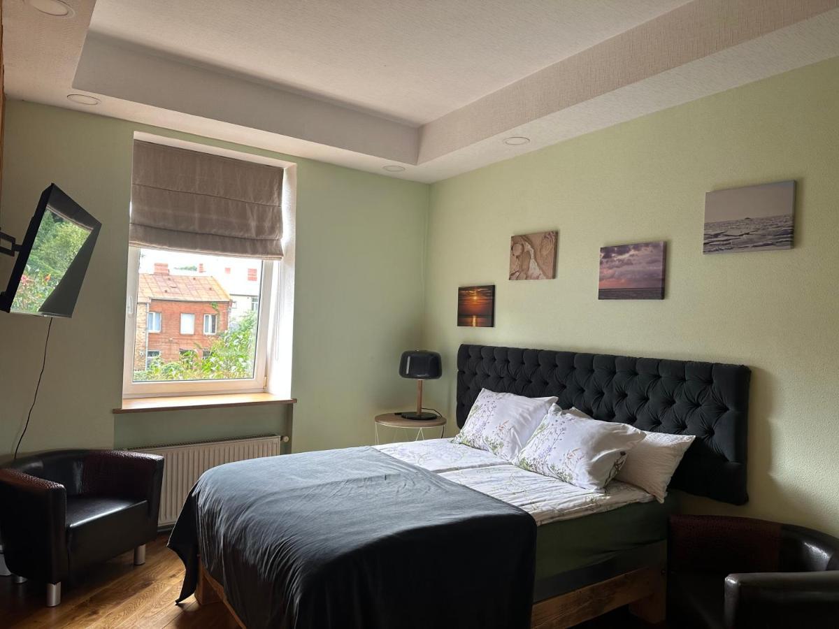 Korter Apartmenttallinas70b