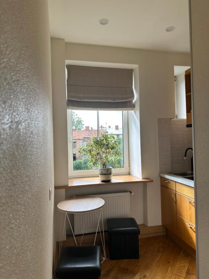 Apartmenttallinas70b Korter