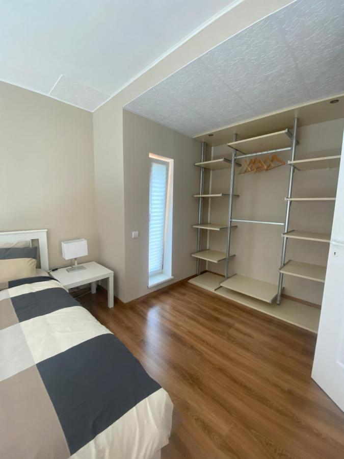 Puhkemaja House Vecaki