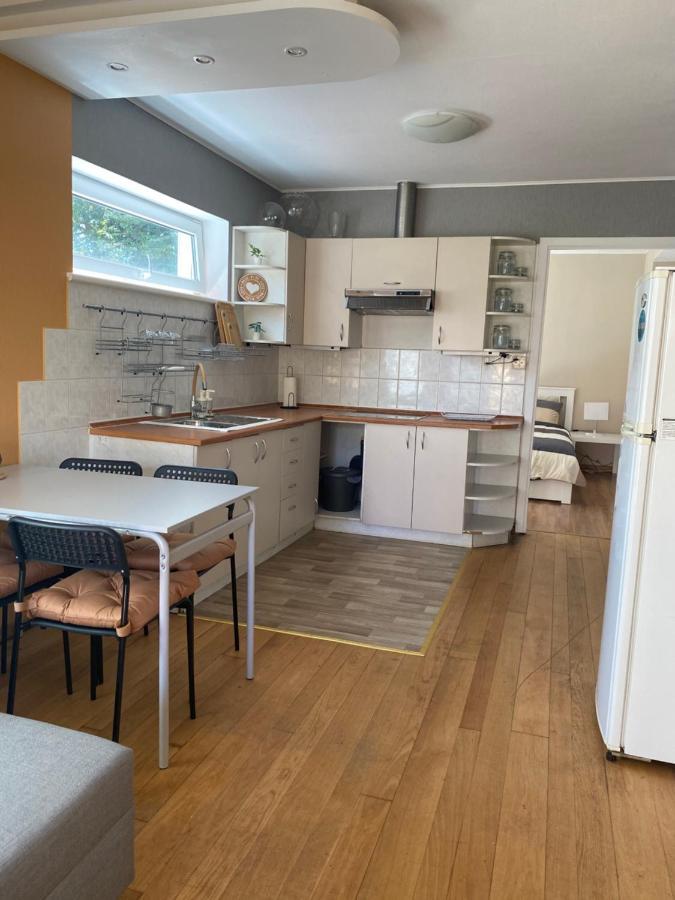 House Vecaki Holiday home