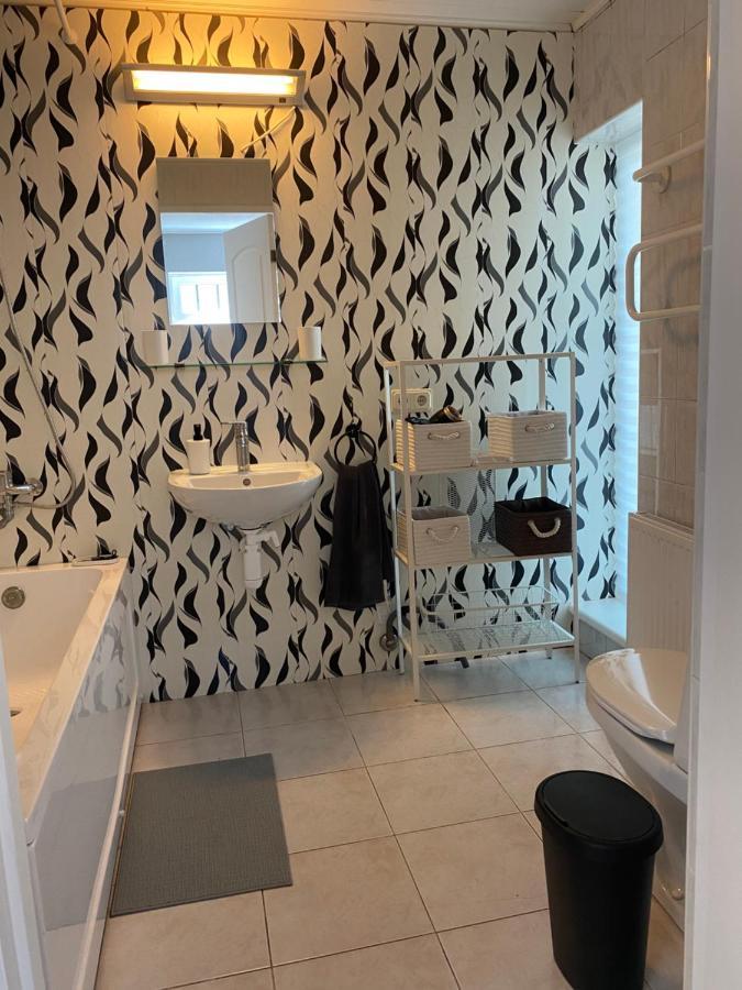 Holiday home House Vecaki Riga