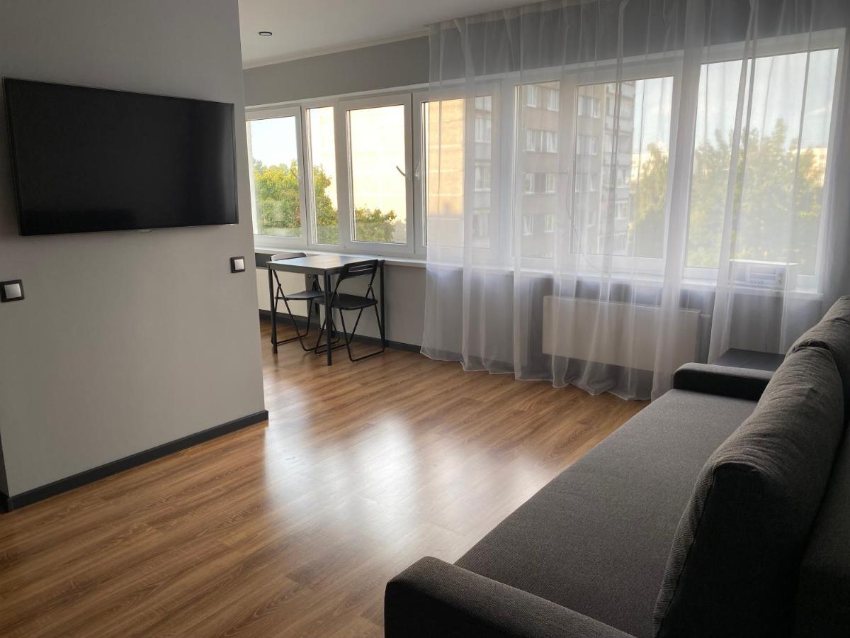Akropole Căn hộ Riga