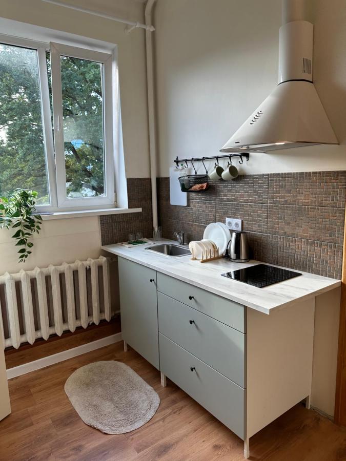 Kart 3 Apartamento Riga
