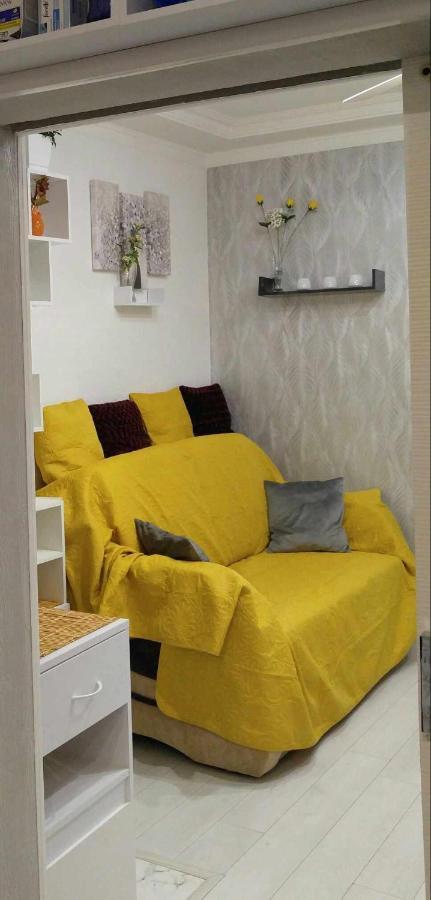 Appartement Colorfull Experience In Hause Built 1910 Fast Free Wifi Free Parking *