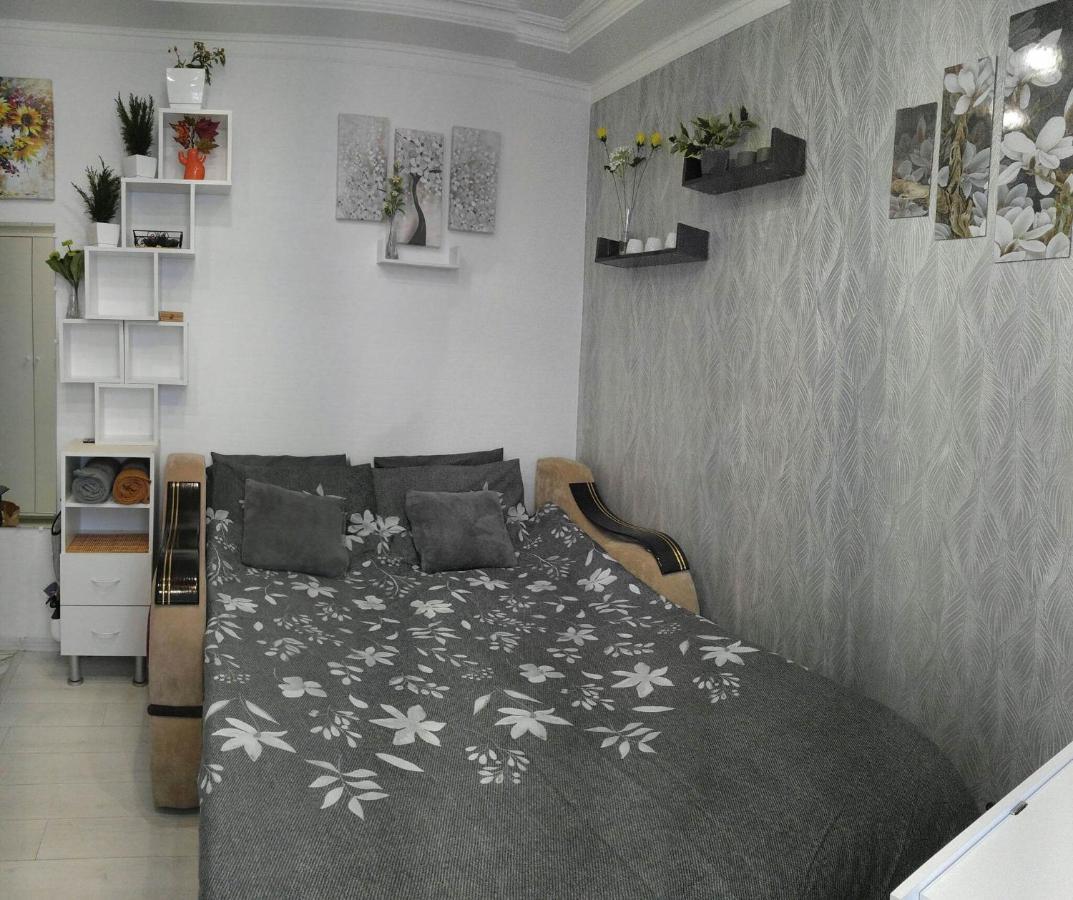 Colorfull Experience In Hause Built 1910 Fast Free Wifi Free Parking Riga
