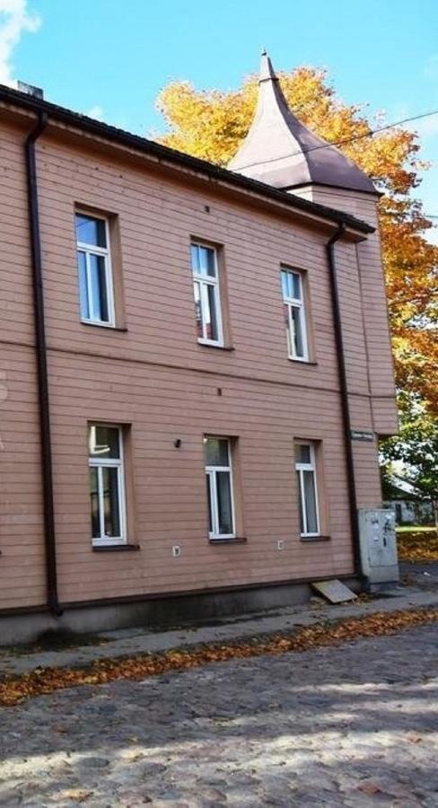 Colorfull Experience In Hause Built 1910 Fast Free Wifi Free Parking * Riga