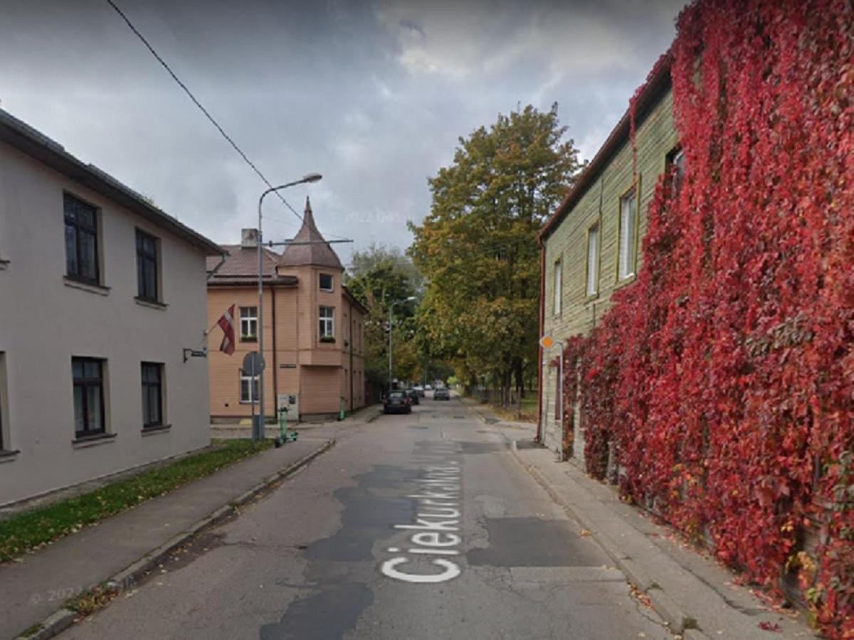 Appartement Colorfull Experience In Hause Built 1910 Fast Free Wifi Free Parking
