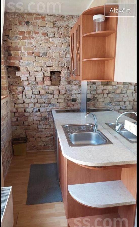 Apartment Stunning 1-bed Riga