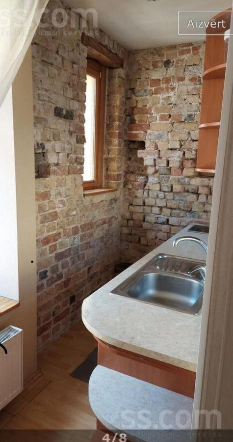 Stunning 1-bed Riga