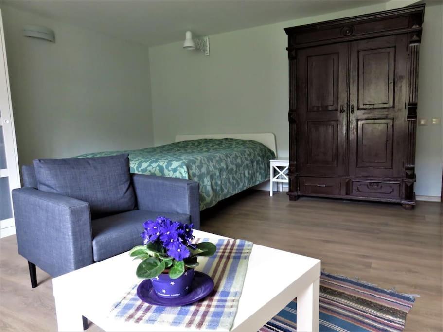 Cozy Near The Airport * Riga