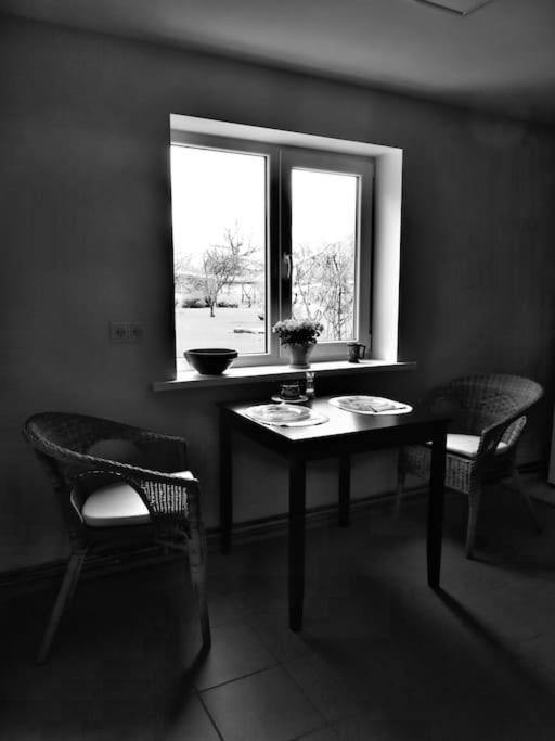 Apartment Cozy Near The Airport *